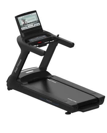 Peak Fitness  M10 Pro Løbebånd Med Smart Computer