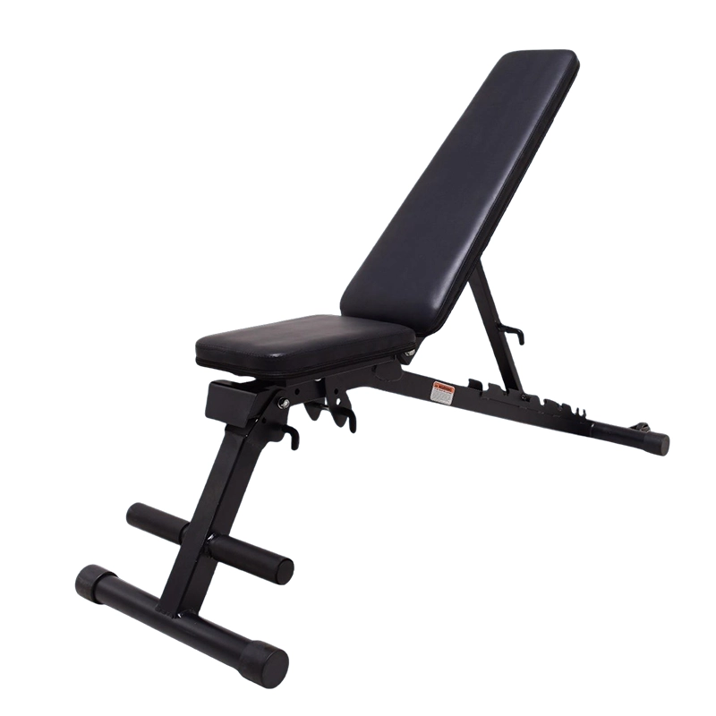 Peak Fitness  Ne170 Foldbar Skråbænk