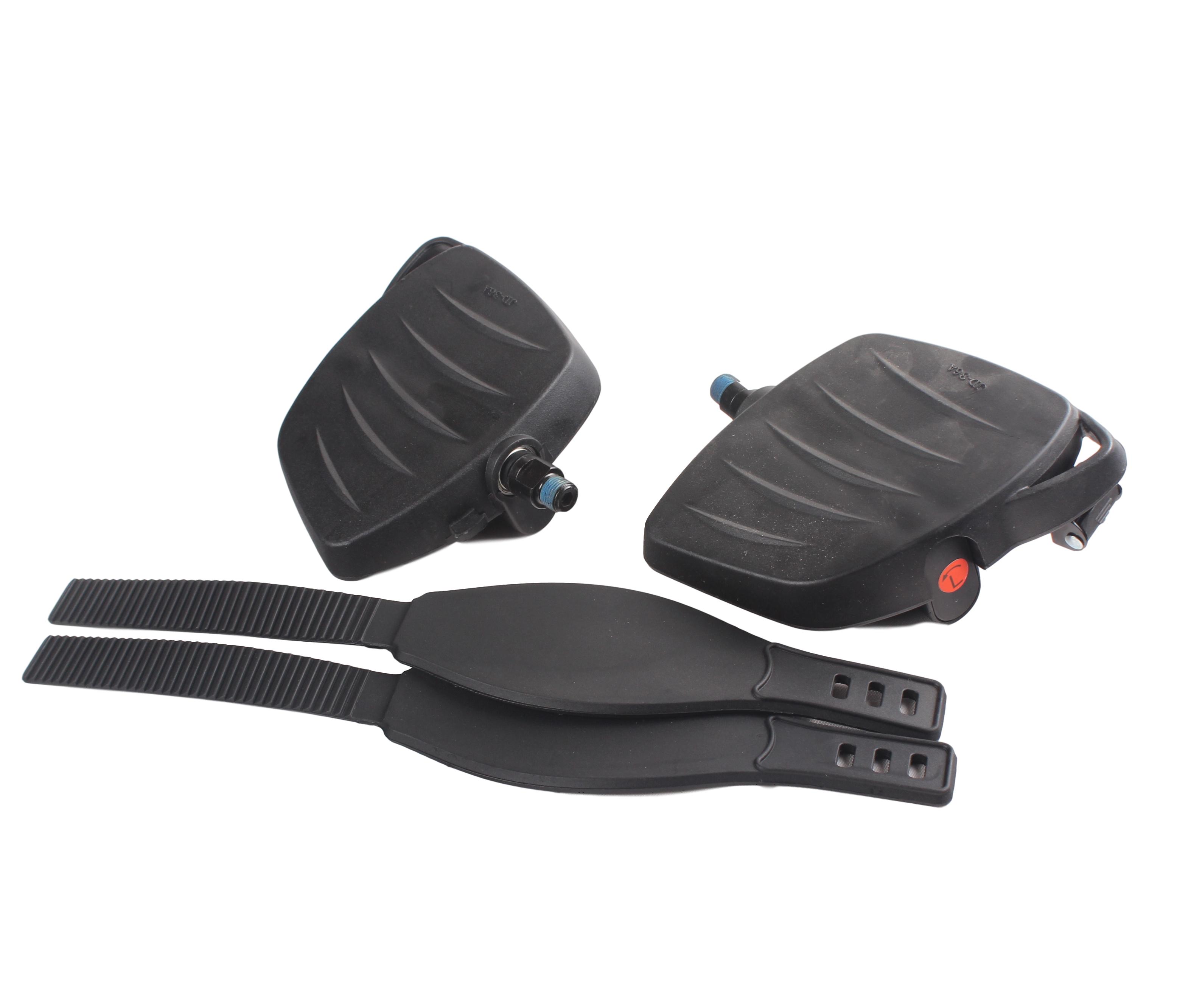 Peak Fitness  Pedal Sæt Klik System
