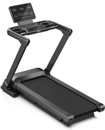 Peak Fitness  Track 400 Løbebånd