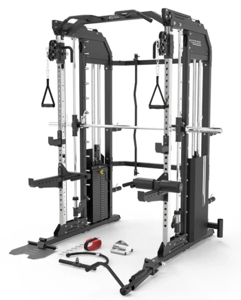 Peak Fitness  X6 Plus All In One