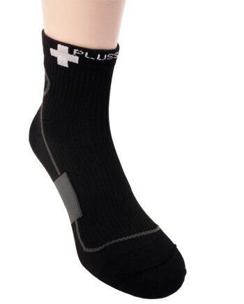 Plussock Running Stimulation    Str 45-46