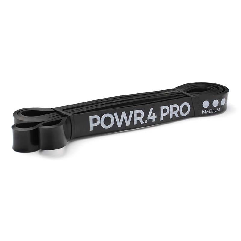 Powerband  -23 Kg  Sort   Stk