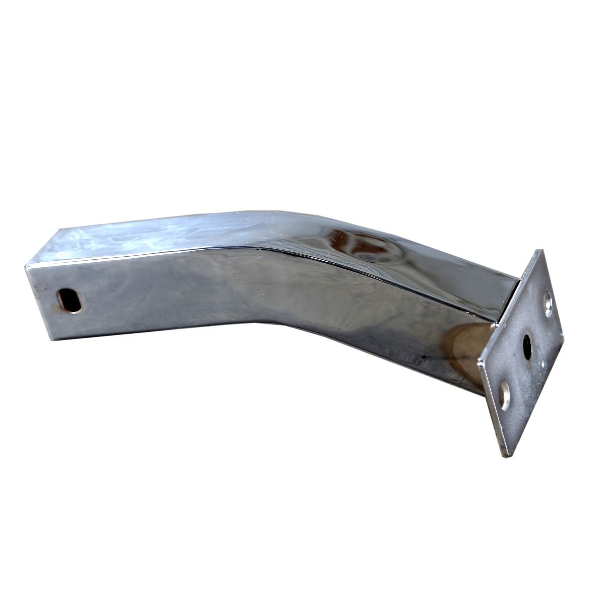 Powertec Connector Til  Racks