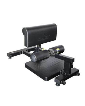 Powertec  Sissy Squat Pro