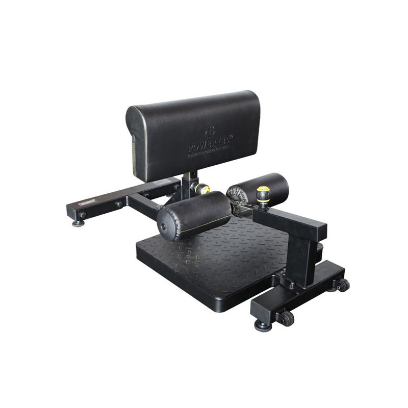 Powertec  Sissy Squat Pro