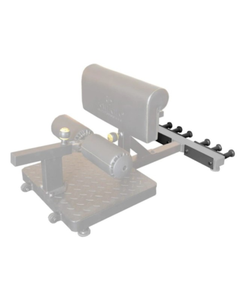 Powertec  Sissy Squat Tilbehør Elastikholder