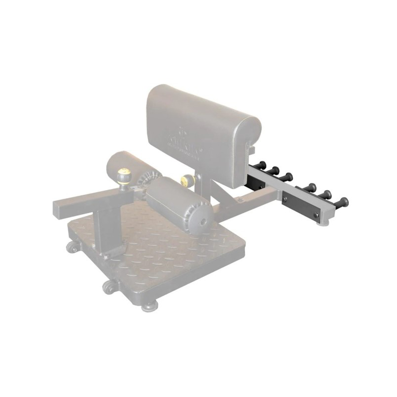 Powertec  Sissy Squat Tilbehør Elastikholder
