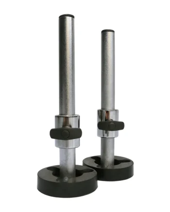 Powertec  Weight Horn Adapter