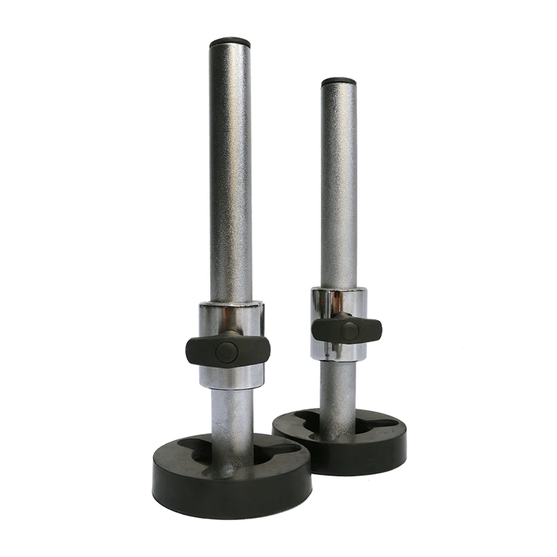 Powertec  Weight Horn Adapter