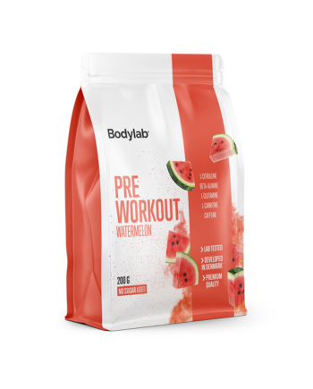 Pre Workout  200    Watermelon