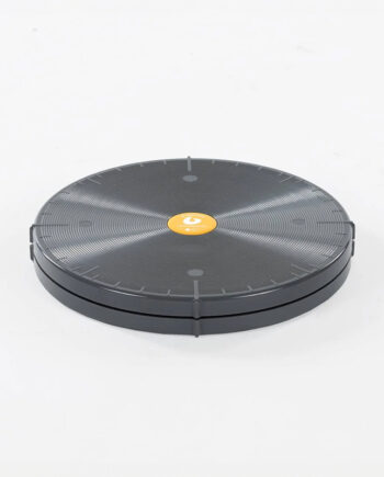 Precision Rotator Disc  23 Cm Heavy