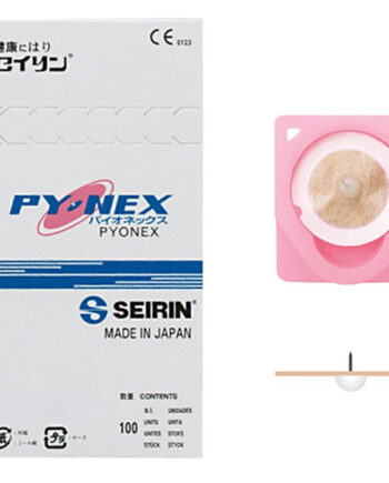 Presnåle  ørenåle  Seirin Pyonex    20       Mm