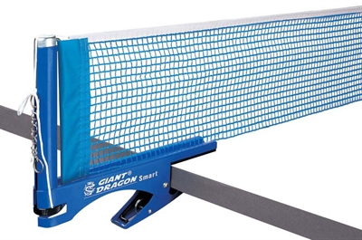 Pro Clip Bordtennisnet