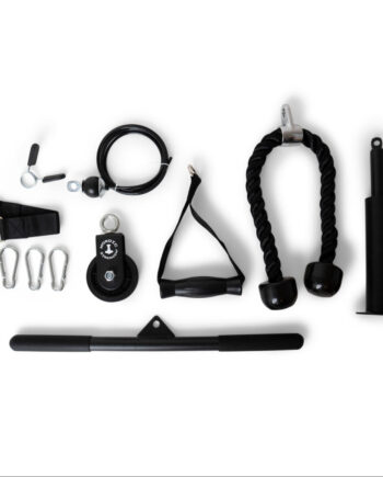 Pro Kabel System  Nordic Strength