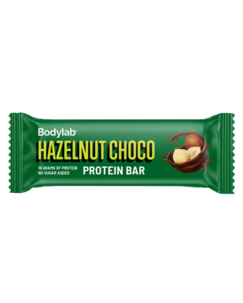 Protein Bar  55    Hazelnut Choco