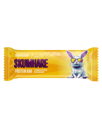 Protein Bar  55    Skumhare