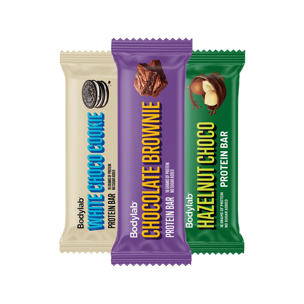 Protein Bar  55