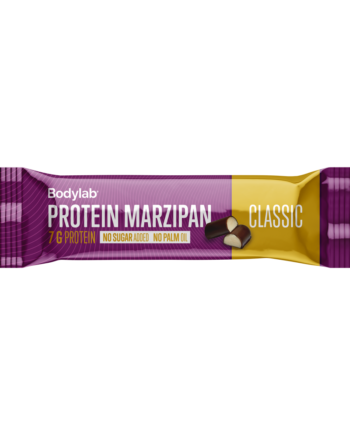 Protein Marzipan  50    Classic