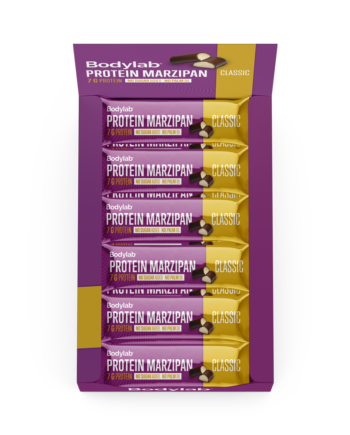 Protein Marzipan  12   50    Classic