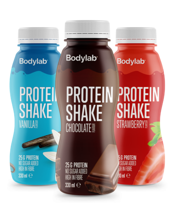 Protein Shake  330 Ml