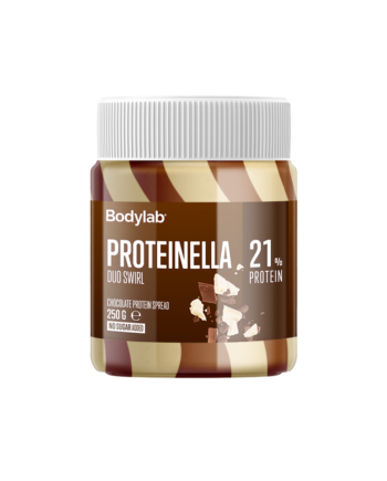 Proteinella  250    Duo Swirl