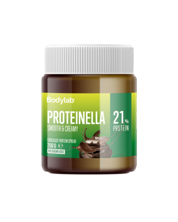 Proteinella  250    Smooth   Creamy