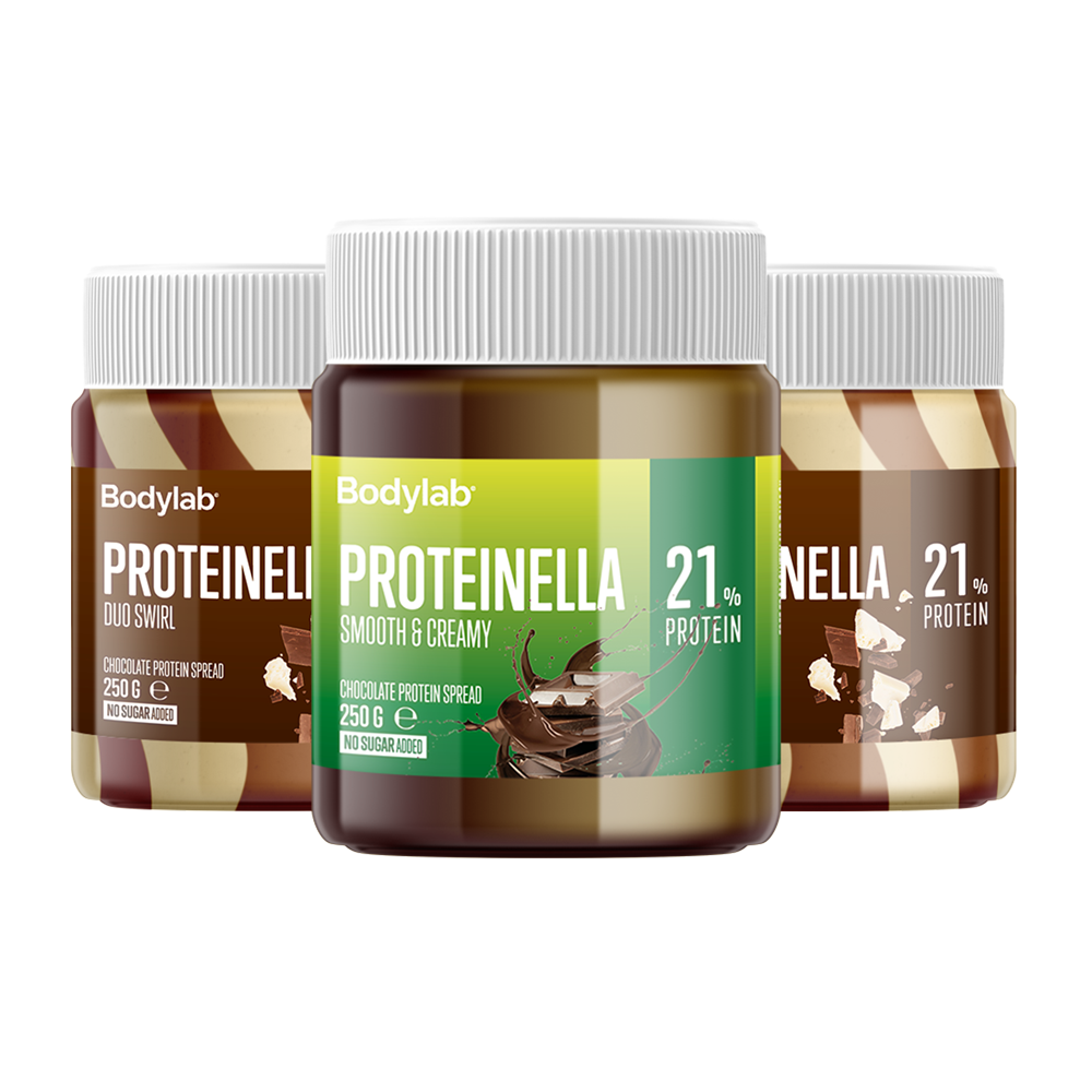 Proteinella  250