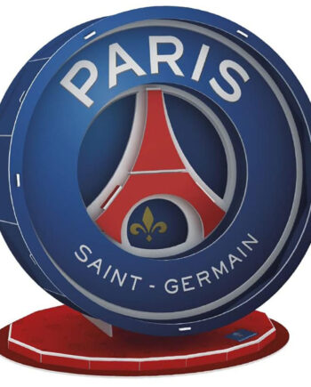 Psg 3d Puslespil