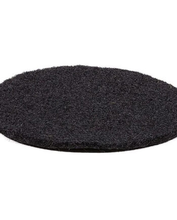 Pude Til Syngeskåle   Uld  15 Cm