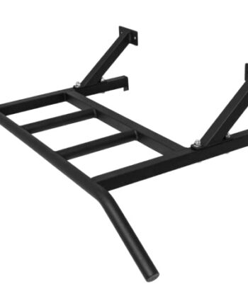 Pull Up Bar Med Multigreb