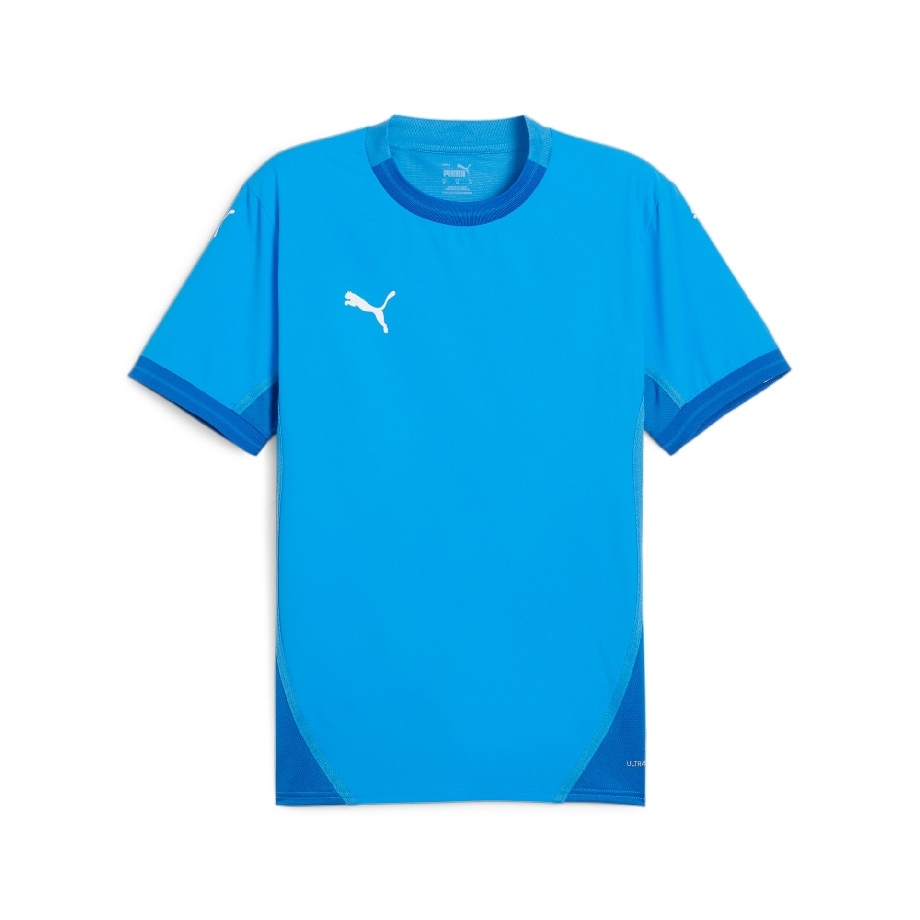 Puma Teamfinal Jersey Blue Mens-