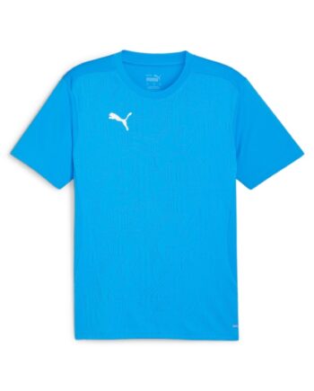 Puma Teamfinal Jersey Training Blue Mens-