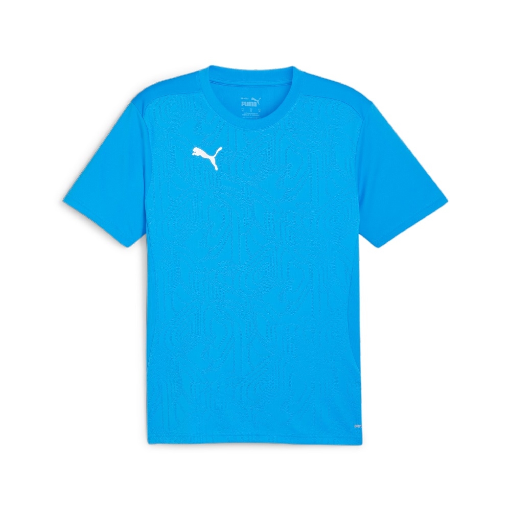 Puma Teamfinal Jersey Training Blue Mens-