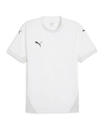 Puma Teamfinal Jersey White Mens-