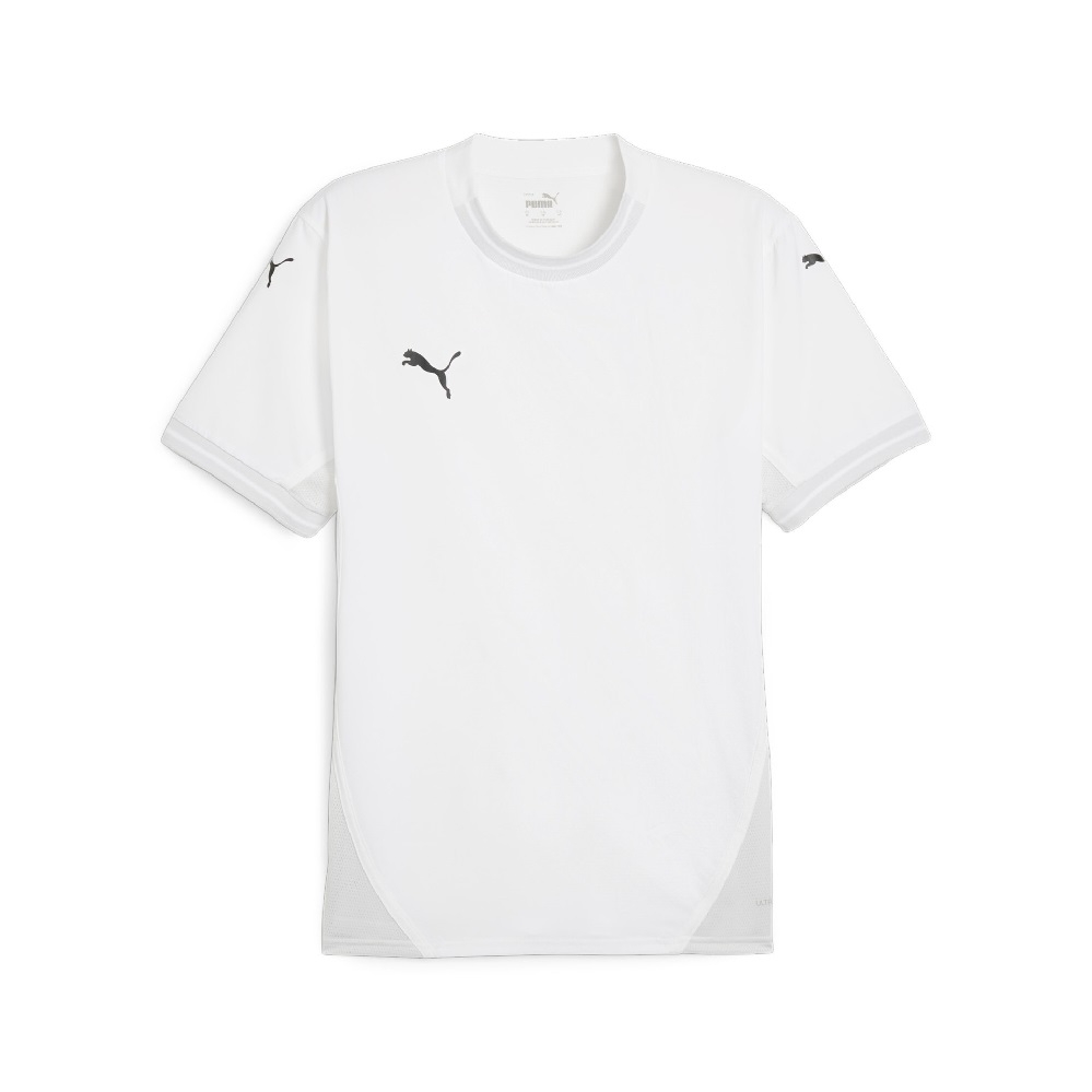 Puma Teamfinal Jersey White Mens-