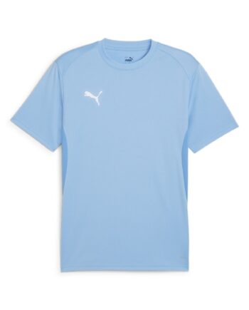 Puma Teamgoal Jersey Sky Blue Mens-