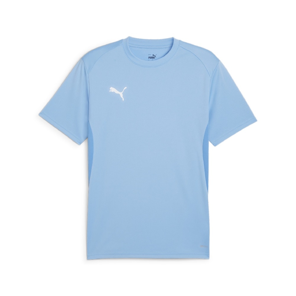 Puma Teamgoal Jersey Sky Blue Youth-140   Ym