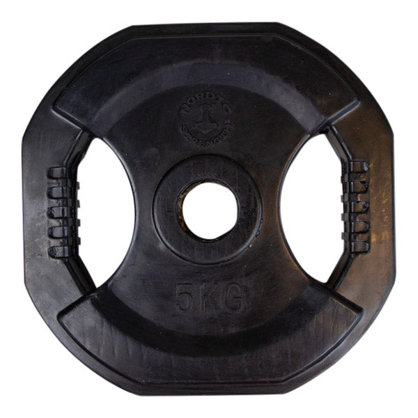Pump Black Skivesæt       Kg Nordic Strength