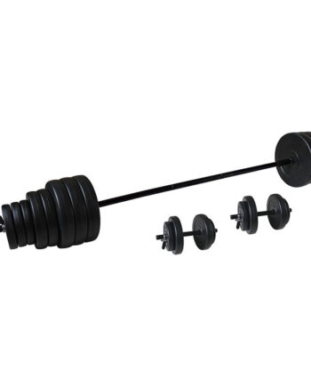 Pumpsæt 50 Kg
