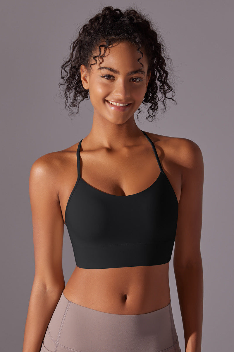 Pureflex Sports Bh Black Small Black
