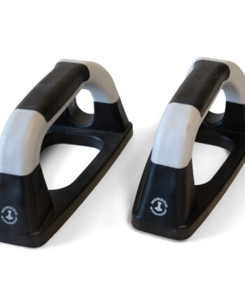 Push Up Bars Pro