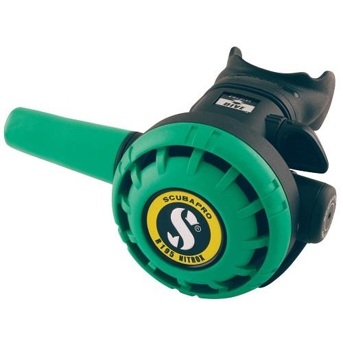 R195 Octopus Nitrox
