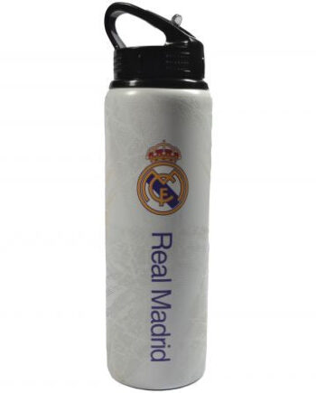 Real Madrid Aluminiums Drikkedunk