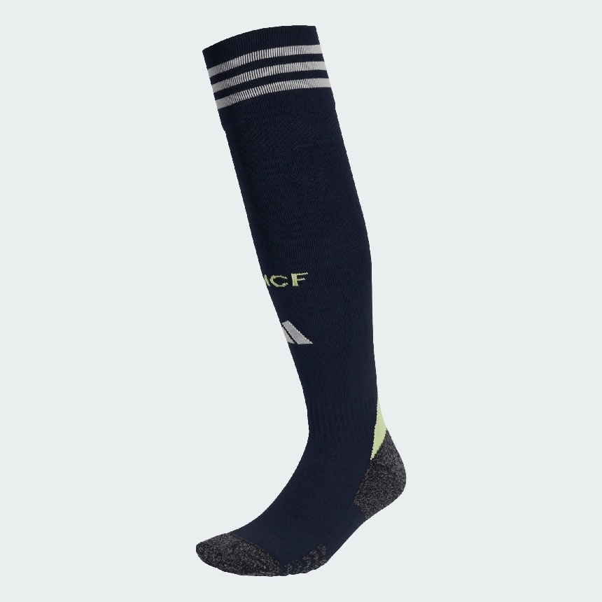 Real Madrid Away Socks 2025 26 Unisex-    31-33