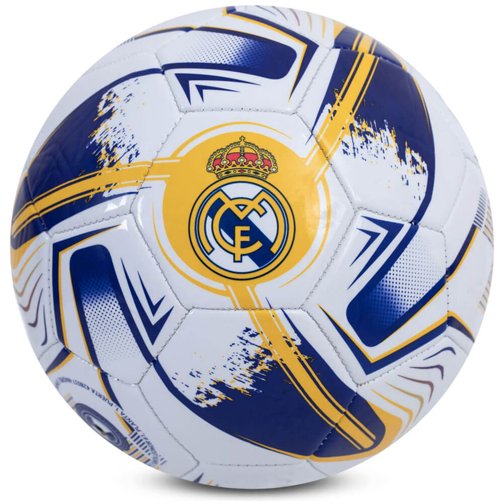 Real Madrid Fodbold Str