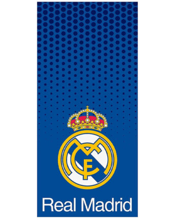 Real Madrid Håndklæde