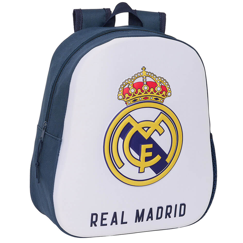 Real Madrid Junior Rygsæk