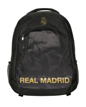 Real Madrid Luksus Skoletaske