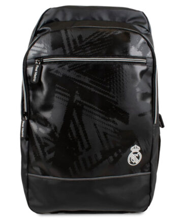 Real Madrid Skoletaske
